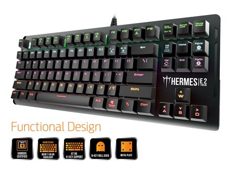 gamdias hermes e2 7 color|gamdias hermes e2 keyboard.